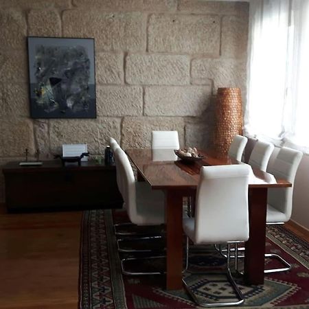 Piso Casablanca Apartment Виго Екстериор снимка