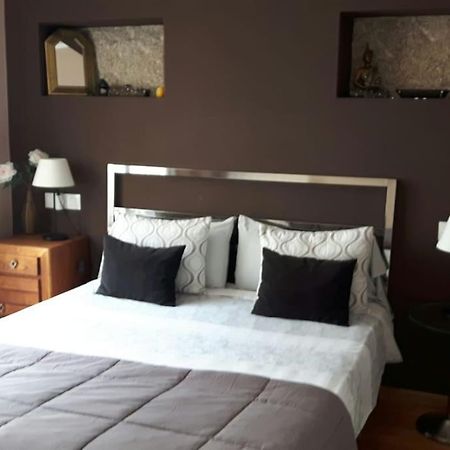 Piso Casablanca Apartment Виго Екстериор снимка