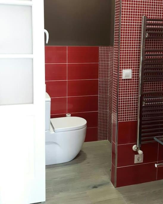 Piso Casablanca Apartment Виго Екстериор снимка