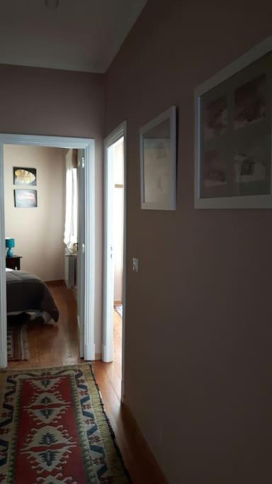 Piso Casablanca Apartment Виго Екстериор снимка